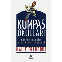 Kumpas Okulları Misyonerlerin Eğitim Faaliyetleri