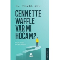 Cennette Waffle Var Mı Hocam