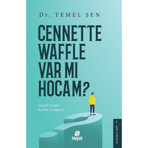 Cennette Waffle Var Mı Hocam