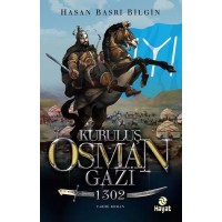Kuruluş Osman Gazi 1302
