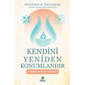 Kendini Yeniden Konumlandır