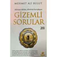 Gizemli Sorular