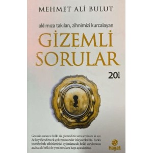 Gizemli Sorular