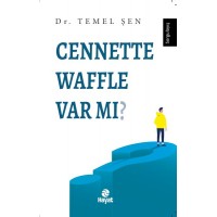 Cennette Waffle Var mı