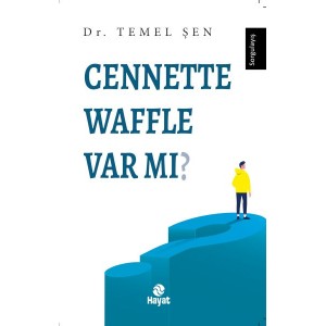 Cennette Waffle Var mı