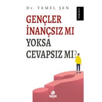 Gençler İnançsız mı Yoksa Cevapsız mı