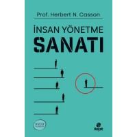 İnsan Yönetme Sanatı