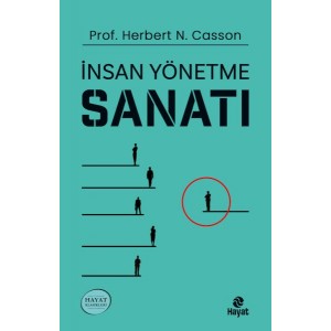 İnsan Yönetme Sanatı