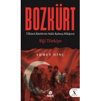 Bozkürt Ülkücü Kürtlerin Saklı Kalmış Hikayesi