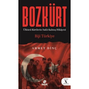 Bozkürt Ülkücü Kürtlerin Saklı Kalmış Hikayesi