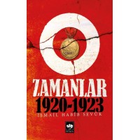 O Zamanlar 1920 1923
