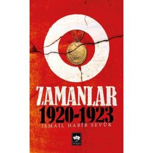 O Zamanlar 1920 1923