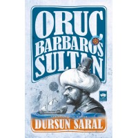 Oruç Barbaros Sultan