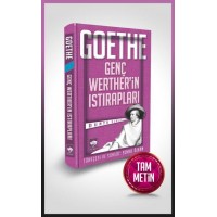 Genç Wertherin Istırapları