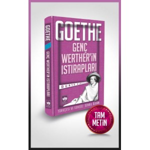 Genç Wertherin Istırapları