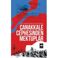 Çanakkale Cephesinden Mektuplar