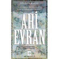 Ahi Evran