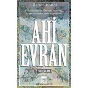 Ahi Evran