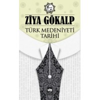 Türk Medeniyeti Tarihi