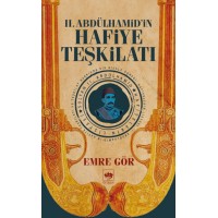 2. Abdülhamidin Hafiye Teşkilatı