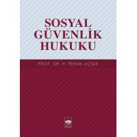 Sosyal Güvenlik Hukuku