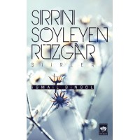 Sırrını Söyleyen Rüzgar