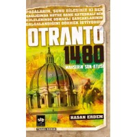 Otranto 1480 Mahşerin Son Atlısı