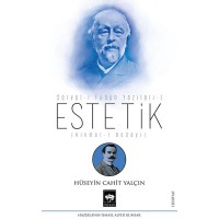 Estetik Servet i Fünun Yazıları 1