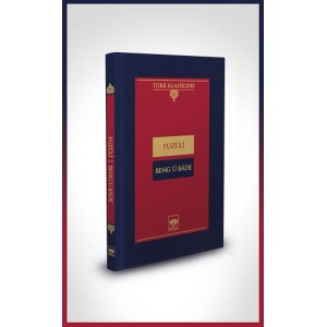 Beng ü Bade Türk Klasikleri Ciltli
