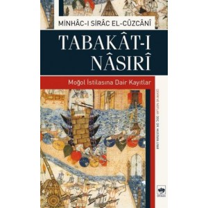 Tabakat ı Nasıri Moğol İstilasına Dair Kayıtlar
