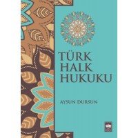 Türk Halk Hukuku