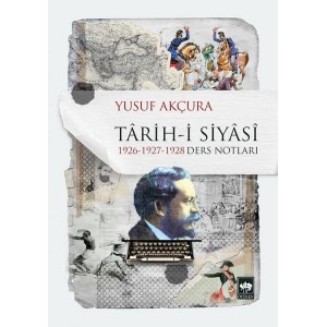 Tarih i Siyasi 1926 1927 1928 Ders Notları