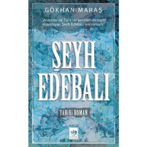 Şeyh Edebalı