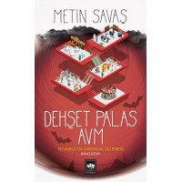 Dehşet Palas AVM
