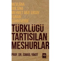 Türklüğü Tartışılan Meşhurlar