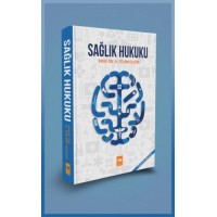 Sağlık Hukuku Ciltli