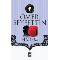Harem Ömer Seyfettin
