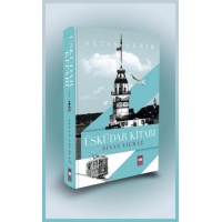 Üsküdar Kitabı Ciltli