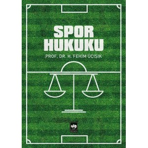 Spor Hukuku