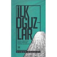 İlk Oğuzlar