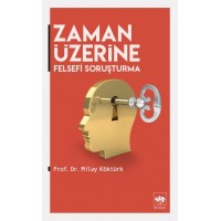 Zaman Üzerine Felsefi Soruşturma