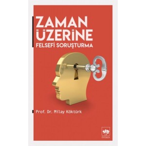 Zaman Üzerine Felsefi Soruşturma