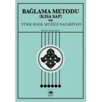 Bağlama Metodu Kısa Sap ve Türk Halk Müziği