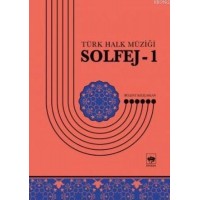 Solfej 1 Türk Halk Müziğii