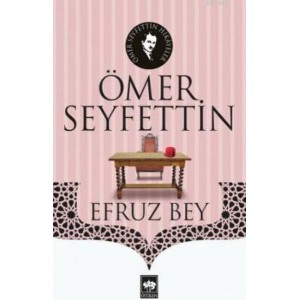 Efruz Bey