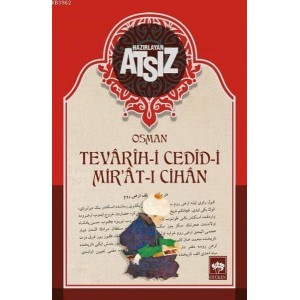 Tevarih i Cedid i Mir'at ı Cihan