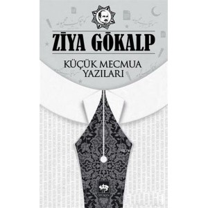 Küçük Mecmua Yazıları Küçük Mecmua Yazıları