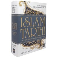 İslam Tarihi Ciltli