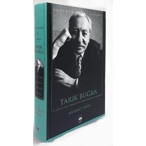 Tarık Buğra Doğumunun 100.Yılında
