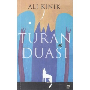 Turan Duası Turan Duası